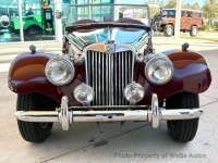 1954 MG TF for sale in Riverhead, New York (ID-161043)