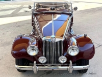 1954 MG TF for sale in Riverhead, New York (ID-161043)