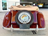 1954 MG TF for sale in Riverhead, New York (ID-161043)