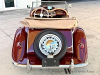 1954 MG TF for sale in Riverhead, New York (ID-161043)