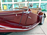 1954 MG TF for sale in Riverhead, New York (ID-161043)