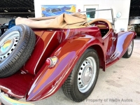 1954 MG TF for sale in Riverhead, New York (ID-161043)