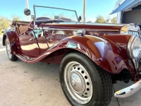 1954 MG TF for sale in Riverhead, New York (ID-161043)