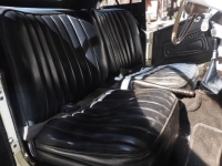 1954 MG TF for sale in Michigan (ID-163069)