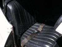 1954 MG TF for sale in Michigan (ID-163069)