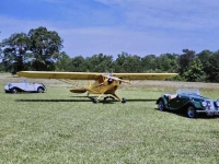 1954 MG TF for sale in Midlothian, Texas (ID-163827)