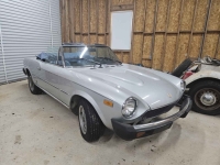 1954 MG TF for sale in Midlothian, Texas (ID-163827)