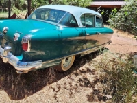 1954 Nash Ambassador for sale in Michigan (ID-131614)