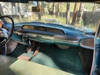 1954 Nash Ambassador for sale in Michigan (ID-131614)