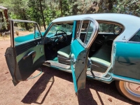 1954 Nash Ambassador for sale in Michigan (ID-131614)