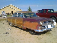 1954 Nash LeMans for sale (ID-100383)