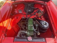 1954 Nash Metropolitan for sale in Michigan (ID-144907)