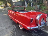 1954 Nash Metropolitan for sale in Michigan (ID-144907)