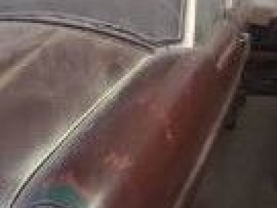 1954 Nash Metropolitan for sale