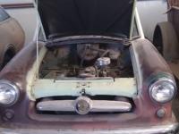 1954 Nash Metropolitan for sale (ID-128246)