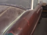 1954 Nash Metropolitan for sale (ID-128246)