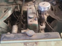 1954 Nash Metropolitan for sale (ID-128246)