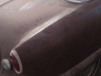 1954 Nash Metropolitan for sale (ID-128246)