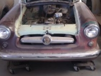 1954 Nash Metropolitan for sale (ID-128246)