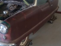 1954 Nash Metropolitan for sale (ID-128246)