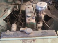 1954 Nash Metropolitan for sale (ID-128246)