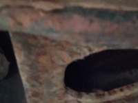 1954 Nash Metropolitan for sale (ID-128246)