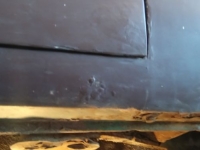 1954 Nash Metropolitan for sale (ID-128246)