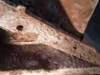 1954 Nash Metropolitan for sale (ID-128246)