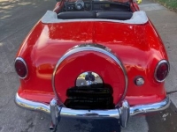 1954 Nash Metropolitan for sale in Michigan (ID-156094)