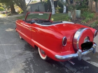 1954 Nash Metropolitan for sale in Michigan (ID-156094)