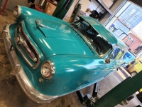 1954 Nash Rambler for sale in Michigan (ID-115135)