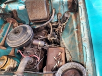 1954 Nash Rambler for sale in Michigan (ID-115135)