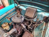 1954 Nash Rambler for sale in Michigan (ID-115135)