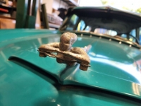 1954 Nash Rambler for sale in Michigan (ID-115135)