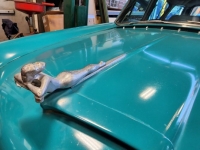 1954 Nash Rambler for sale in Michigan (ID-115135)
