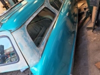 1954 Nash Rambler for sale in Michigan (ID-115135)