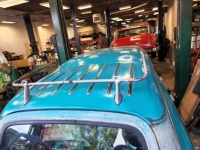 1954 Nash Rambler for sale in Michigan (ID-115135)