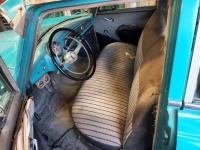 1954 Nash Rambler for sale in Michigan (ID-115135)