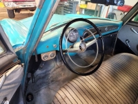 1954 Nash Rambler for sale in Michigan (ID-115135)