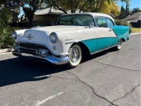 1954 Oldsmobile 98 for sale in Michigan (ID-130777)
