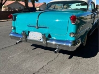 1954 Oldsmobile 98 for sale in Michigan (ID-130777)