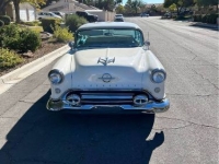 1954 Oldsmobile 98 for sale in Michigan (ID-130777)