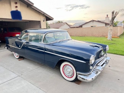 1954 Oldsmobile Super 88 for sale
