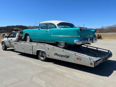 1954 Oldsmobile Super 88 for sale