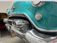 1954 Oldsmobile Super 88 for sale in Michigan (ID-128027)