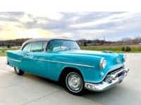1954 Oldsmobile Super 88 for sale in Michigan (ID-128027)