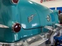 1954 Oldsmobile Super 88 for sale in Michigan (ID-128027)