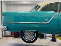 1954 Oldsmobile Super 88 for sale in Michigan (ID-128027)