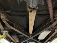 1954 Oldsmobile Super 88 for sale in Michigan (ID-128027)
