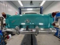 1954 Oldsmobile Super 88 for sale in Michigan (ID-128027)
